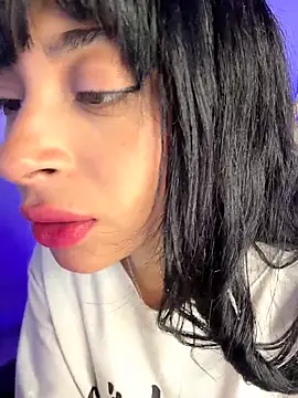 Sasha-18 online show from February 27, 2:28 pm