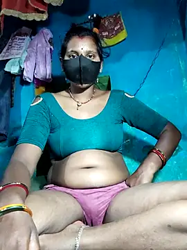 Chanchal pande online show from April 28, 10:35 pm