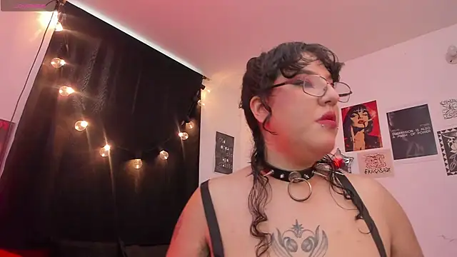 SamanthaGriim online show from March 31, 10:10 pm