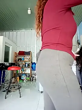 Ana-love2026 online show from February 12, 9:33 am