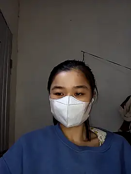 Daisy-lusia2026 online show from April 21, 10:50 pm