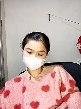 Daisy-lusia2026 online show from February 6, 3:15 pm