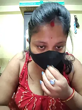 Curvy Trisha online show from June 7, 4:47 pm