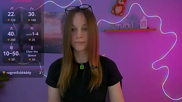 eira mouse online show from March 5, 12:56 pm