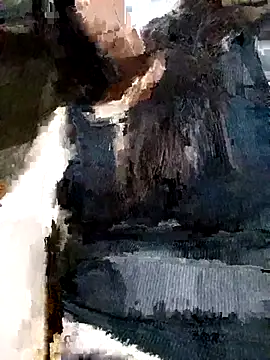 Chacha-ko online show from March 6, 9:32 pm