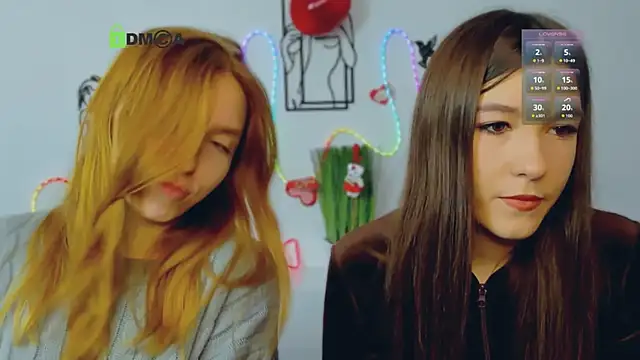 elis sunny online show from February 16, 12:27 pm