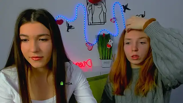 elis sunny online show from February 22, 6:47 am