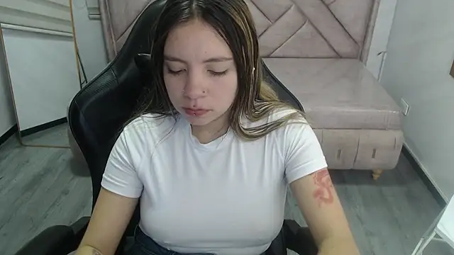 Eco deluna v online show from February 24, 2:05 pm