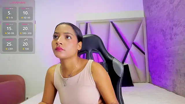 AyshelDoll1 online show from March 16, 11:58 am