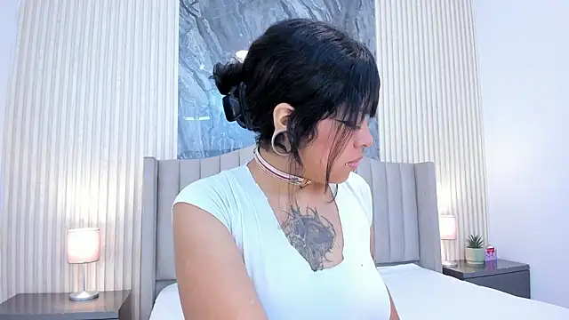 Amyy Carter online show from February 2, 12:04 pm