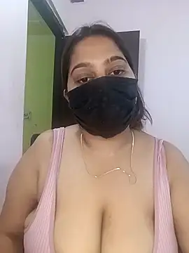 Aliya Hott online show from April 24, 12:30 pm