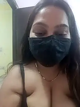 Aliya Hott online show from March 30, 1:44 pm