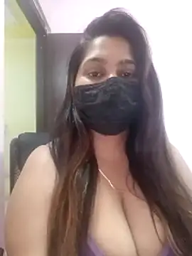 Aliya Hott online show from April 17, 6:04 am