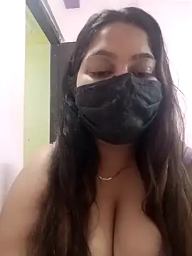 Aliya Hott online show from March 28, 5:29 am