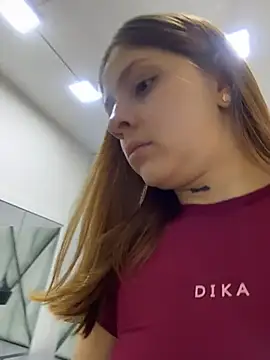 AriaWillssX online show from February 20, 7:37 pm