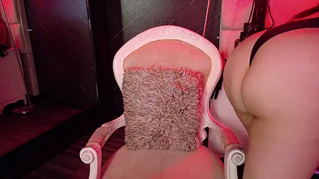 AuroraRosee online show from March 12, 7:38 pm