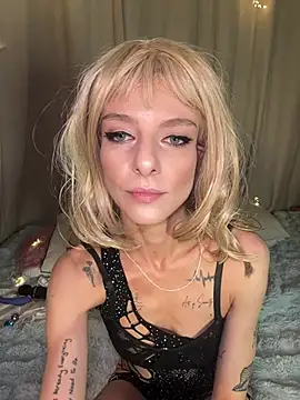 Olivia-Brooks online show from February 15, 4:06 pm