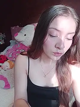 MimiSoftie online show from March 24, 9:53 pm