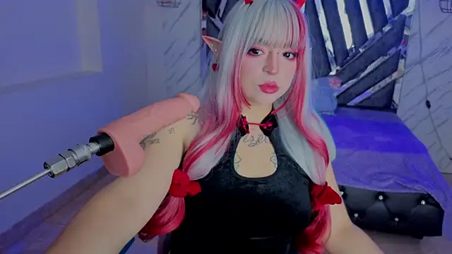  Vermell  online show from April 2, 7:55 pm