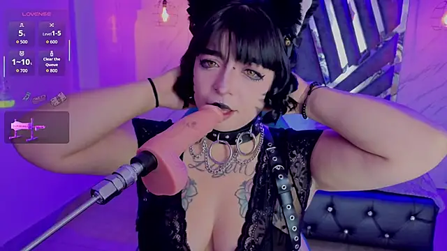  Vermell  online show from March 5, 8:04 pm