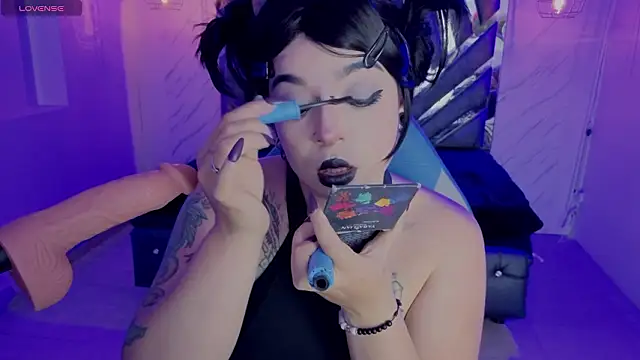  Vermell  online show from February 18, 8:08 pm