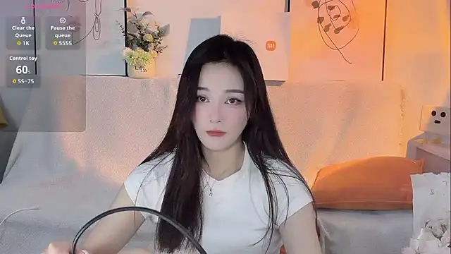 Lisa-295188 online show from April 16, 8:25 am