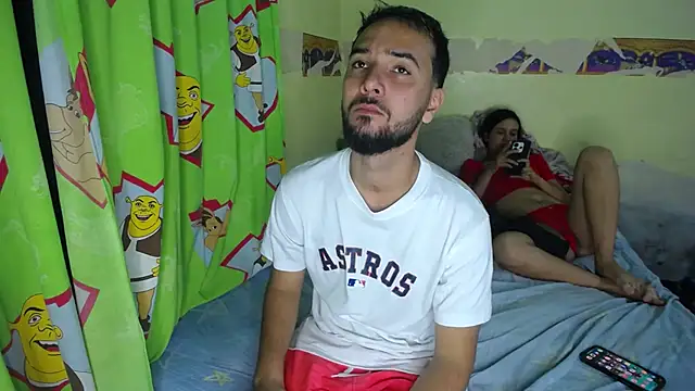 always-hot3 online show from April 19, 2:55 am