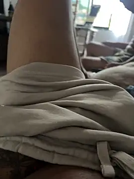 paulhot11 online show from April 19, 10:34 pm