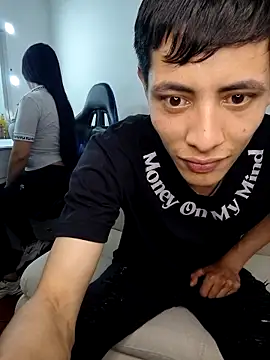 joell mal online show from March 14, 9:27 pm