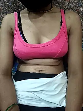 SaliniSharma2 online show from April 16, 5:23 pm