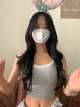 ShouSushi online show from April 26, 6:55 am