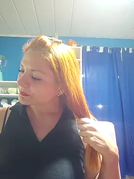 dullsecitalove25 online show from February 22, 1:06 am