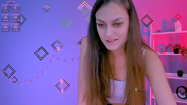 clery abyss online show from April 10, 9:10 pm