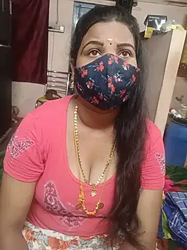 Madhusri Tamil Telugu online show from May 30, 2:04 pm