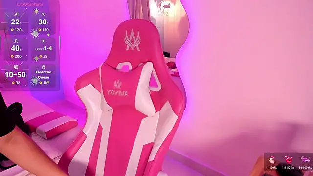 LOU 22  online show from April 11, 11:47 am