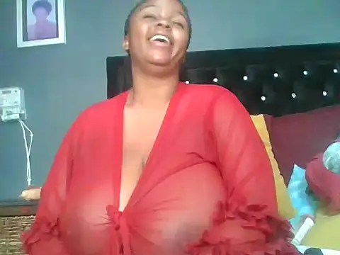 PrettyLisa26 online show from April 20, 5:43 am