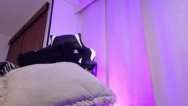 Chaiiro online show from March 9, 12:14 am