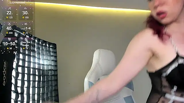 MiaTorres4 online show from February 17, 12:15 pm