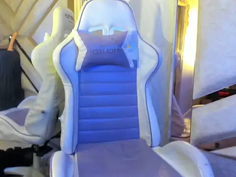 CharlotteSexRs online show from February 8, 12:58 am