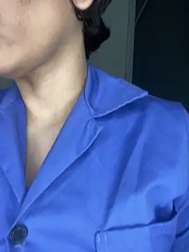 eva luz online show from February 5, 5:05 pm