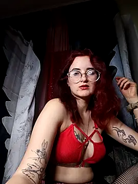 Persefoha online show from February 12, 1:40 am