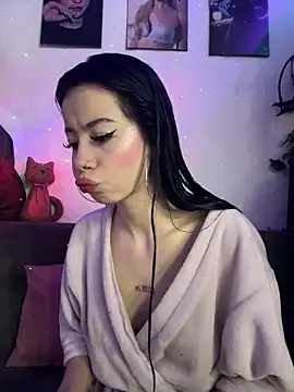 violettahotass online show from February 26, 4:06 pm