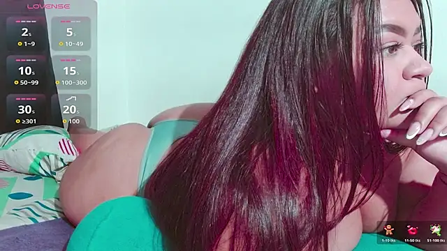 manu  kro online show from February 19, 11:03 pm