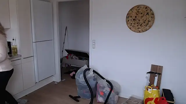 Amanda Norsk online show from March 10, 1:48 pm