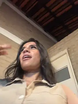 EvaMiranda online show from March 8, 6:17 am