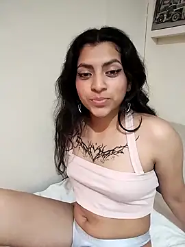 Julie devani online show from March 4, 4:19 am