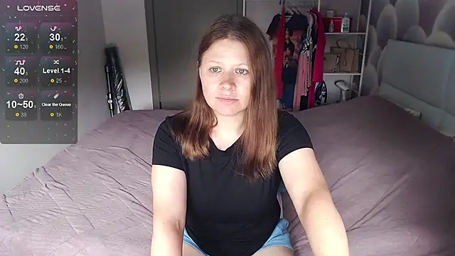 Aleksasamuii online show from July 17, 7:13 am