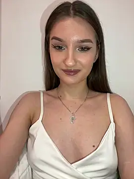 Green eyes lady online show from February 23, 5:23 pm