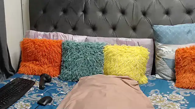 DickDivaXX online show from February 20, 6:26 am