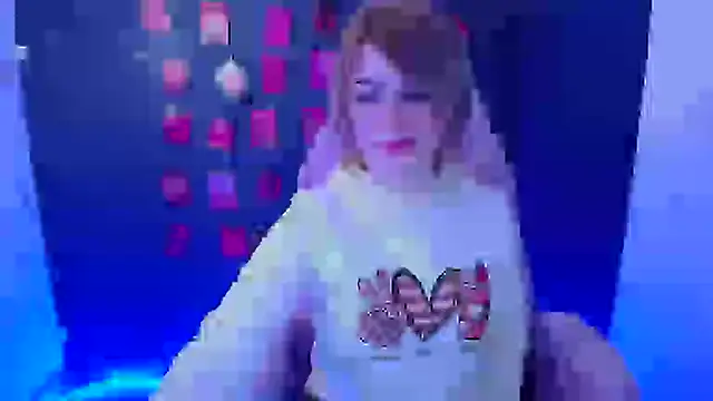 CuttieEmma online show from February 17, 12:59 pm